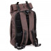 Рюкзак для ноутбука Frime 16" (City Brown)