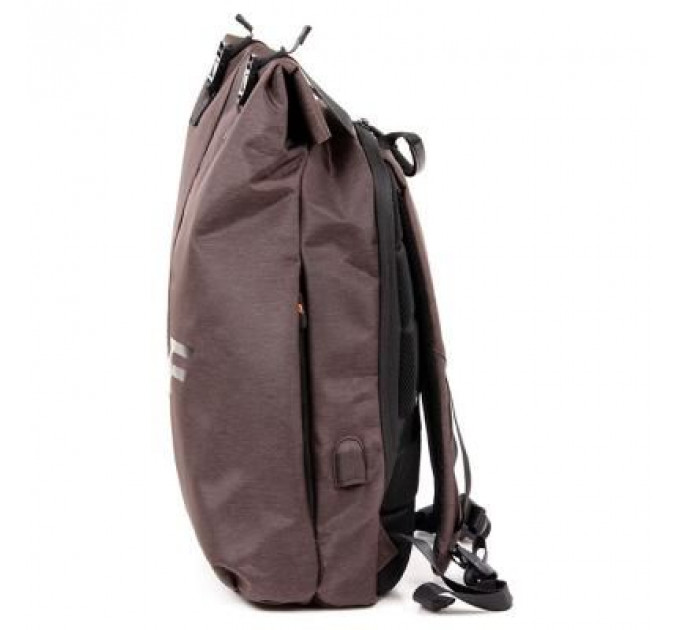 Рюкзак для ноутбука Frime 16" (City Brown)