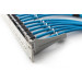 Assmann Інсталяційний кабель CAT 6A U-FTP, 500 МГц Eca (EN 50575), AWG 23/1, барабан 500 м, DK-1623-A-VH-5 DIGITUS by ASSMANN