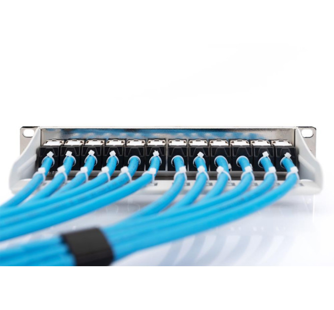 Assmann Інсталяційний кабель CAT 6A U-FTP, 500 МГц Eca (EN 50575), AWG 23/1, барабан 500 м, DK-1623-A-VH-5 DIGITUS by ASSMANN