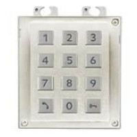 Частина до домофонної системи HELIOS IP VERSO KEYPAD 9155031 2N