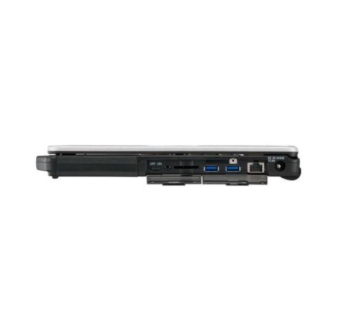 Panasonic Ноутбук Panasonic CF-54 /14” HD Touch/ 8Gb/ 256 Gb SSD/ Intel HD / Win10 Pro/ REF