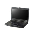 Panasonic Ноутбук Panasonic CF-54 /14” HD Touch/ 8Gb/ 256 Gb SSD/ Intel HD / Win10 Pro/ REF