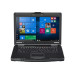Panasonic Ноутбук Panasonic CF-54 /14” HD Touch/ 8Gb/ 256 Gb SSD/ Intel HD / Win10 Pro/ REF