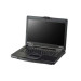 Panasonic Ноутбук Panasonic CF-54 /14” HD Touch/ 8Gb/ 256 Gb SSD/ Intel HD / Win10 Pro/ REF