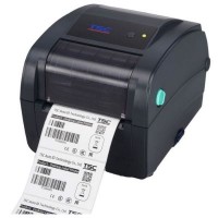 Принтер етикеток TSC TC200 USB, RS232, Parallel, Ethernet (99-059A003-6002)