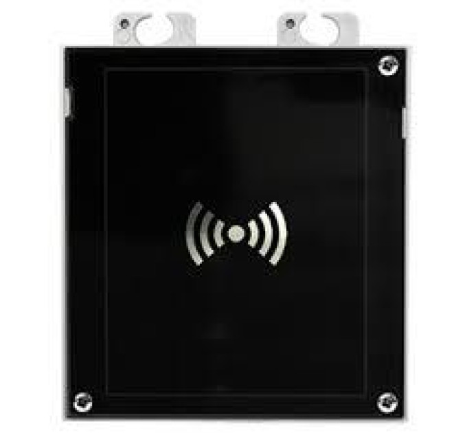 2N Частина до домофонної системи ENTRY PANEL RFID READER NFC IP VERSO 9155040 2N