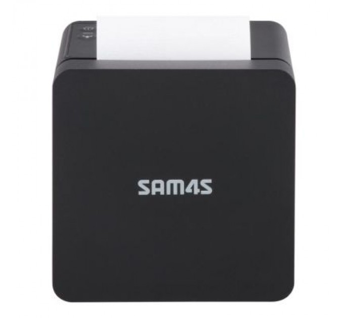 Sam4s Принтер чеків Sam4s HCUBE USB, Serial, Ethernet, RJ45 (HCUBE-102DB)