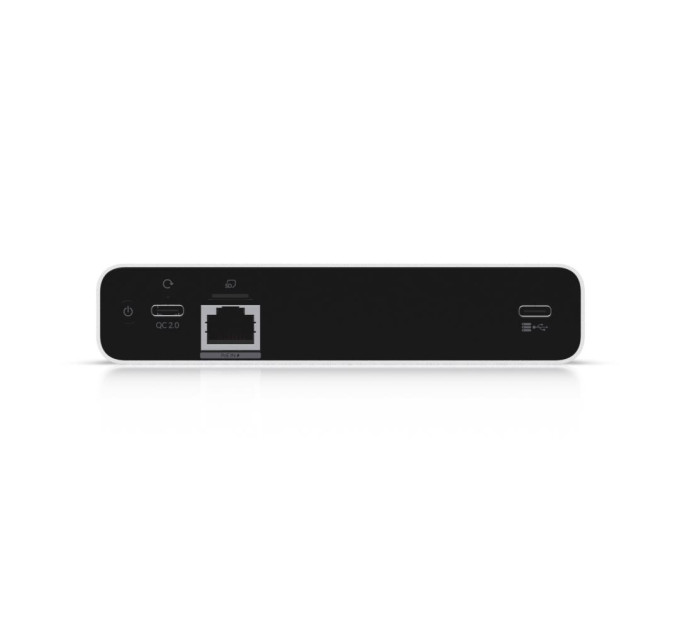 Ubiquiti Мережевий контролер UCK-G2-SSD UBIQUITI