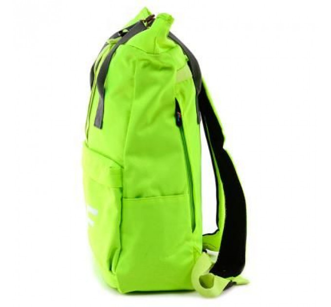 Рюкзак для ноутбука Frime 17" (Fresh Lime)