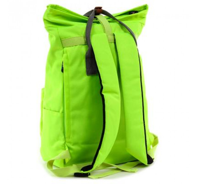 Рюкзак для ноутбука Frime 17" (Fresh Lime)