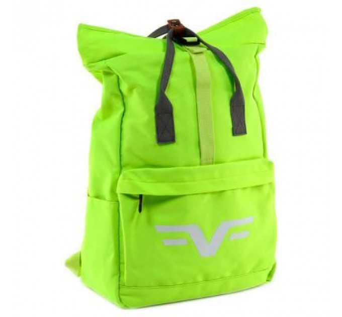 Рюкзак для ноутбука Frime 17" (Fresh Lime)