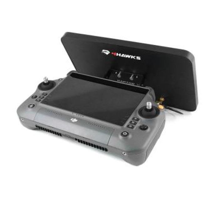 4HAWKS SP. Z O.O. Підсилювач сигналу для квадрокоптера RAPTOR XR A139X /RC PLUS CONTROL. A139X 4HAWKS