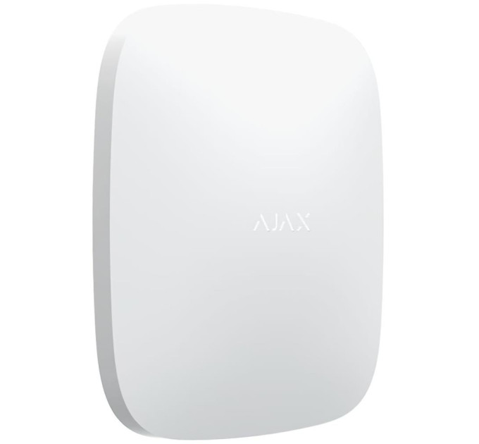 Ajax Ajax, Hub 2 Plus white EU охоронна централь
