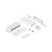 Ubiquiti Мережевий комутатор Ethernet USW-ULTRA-210W UBIQUITI