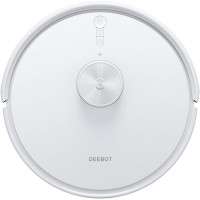 Робот-пилосос ECOVACS DEEBOT Y1 Pro White