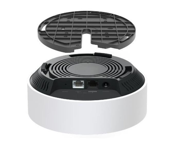 TP-Link Домашня Mesh Wi-Fi система (2 шт у комплекті), Deco X50-PoE(2-pack) TP-LINK