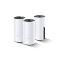 TP-Link Домашня Powerline Mesh Wi-Fi система (3 шт у комплекті), арт. Deco P9(3-pack) TP-LINK
