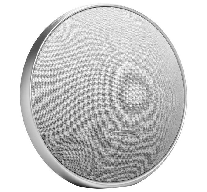 Harman Kardon Акустична система портативна з БТ harman/kardon HKOS9GRYEP