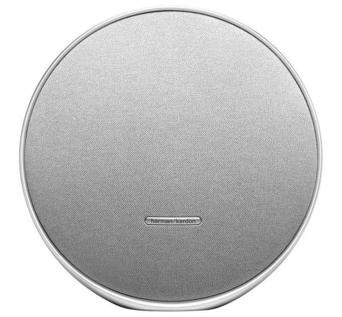 Harman Kardon Акустична система портативна з БТ harman/kardon HKOS9GRYEP