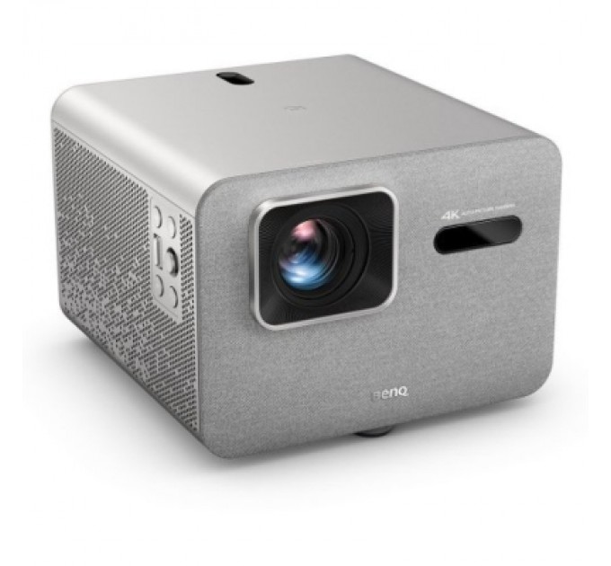 BenQ Проектор BenQ TK705STi (9H.R0D77.57E)