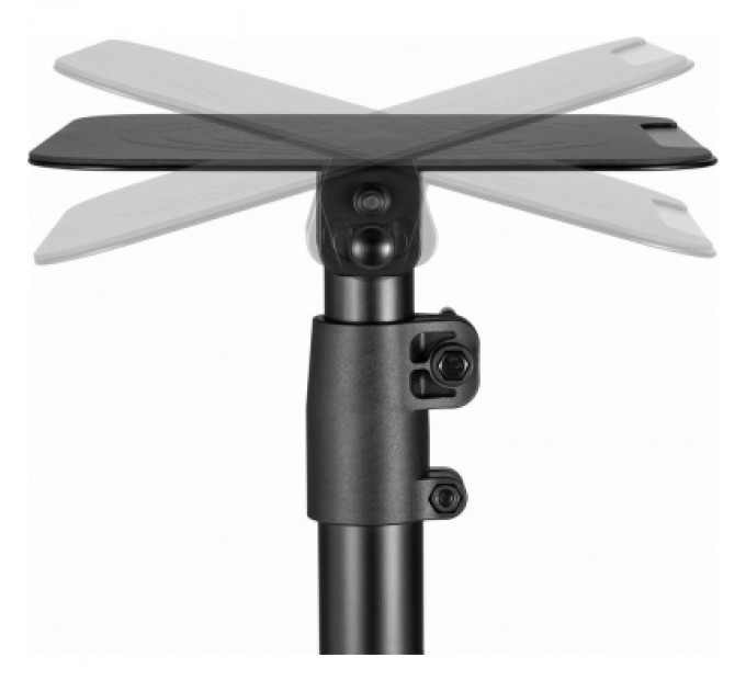 OfficePro Кронштейн до акустики OfficePro SS138