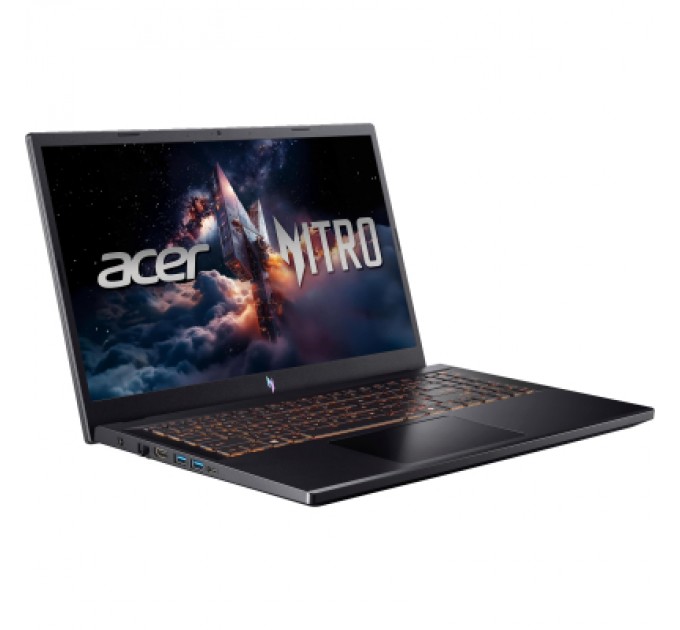 Acer Ноутбук Acer Nitro V 15 ANV15-52-57CU (NH.QZ7EU.00F)