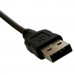 ІКС Сканер штрих-коду ІКС ІКС-3206 CCD/1D, USB, black (ІКС-3206-1D-USB)