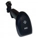 ІКС Сканер штрих-коду ІКС ІКС-3206 CCD/1D, USB, black (ІКС-3206-1D-USB)