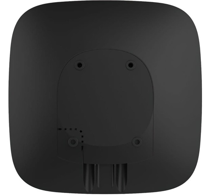 Ajax Ajax Hub 2 4G (8EU/ECG) black охоронна централь AJAX