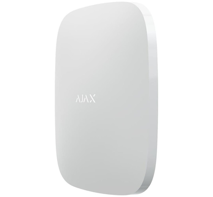 Ajax Ajax Hub 2 4G (8EU/ECG) white охоронна централь