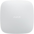 Ajax Ajax Hub 2 4G (8EU/ECG) white охоронна централь