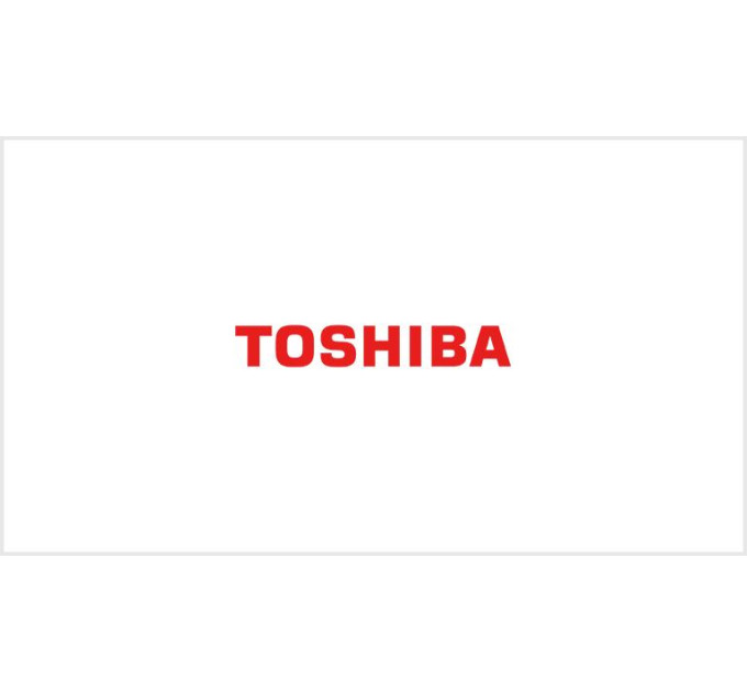 Toshiba Комплект обслуговування FUSER KIT 6LJ78114000 TOSHIBA