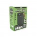 Remax Батарея універсальна Remax 80000mAh, 20W, 3*USB+Type-C+Lighting, Black (RPP-566)