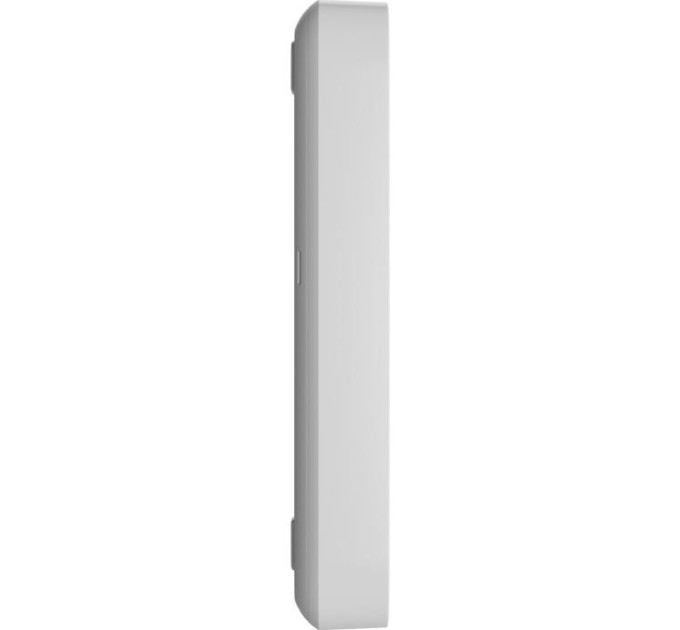 Ajax Ajax KeyPad TouchScreen (8EU) ASP white клавіатура