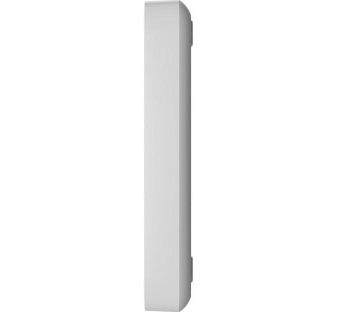 Ajax Ajax KeyPad TouchScreen (8EU) ASP white клавіатура