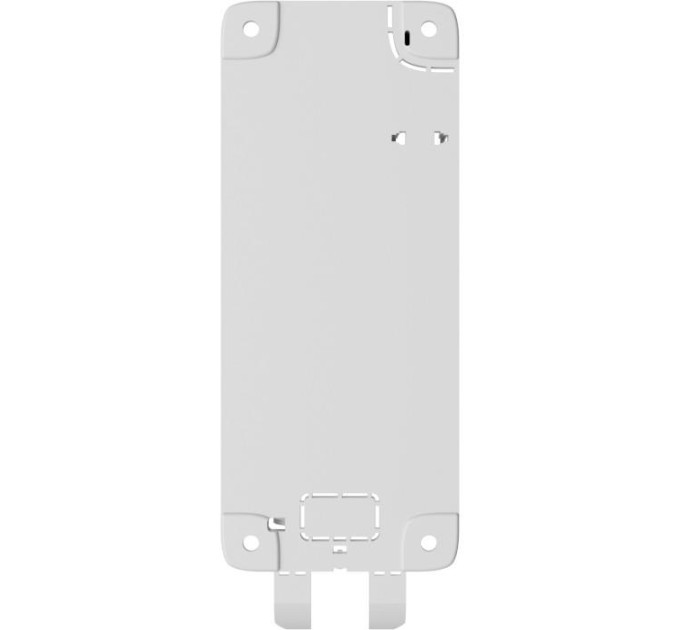 Ajax Ajax KeyPad TouchScreen (8EU) ASP white клавіатура