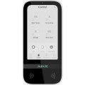 Ajax Ajax KeyPad TouchScreen (8EU) ASP white клавіатура