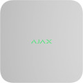 Ajax Ajax NVR (16ch) (8EU) ASP white мережевий відеореєстратор