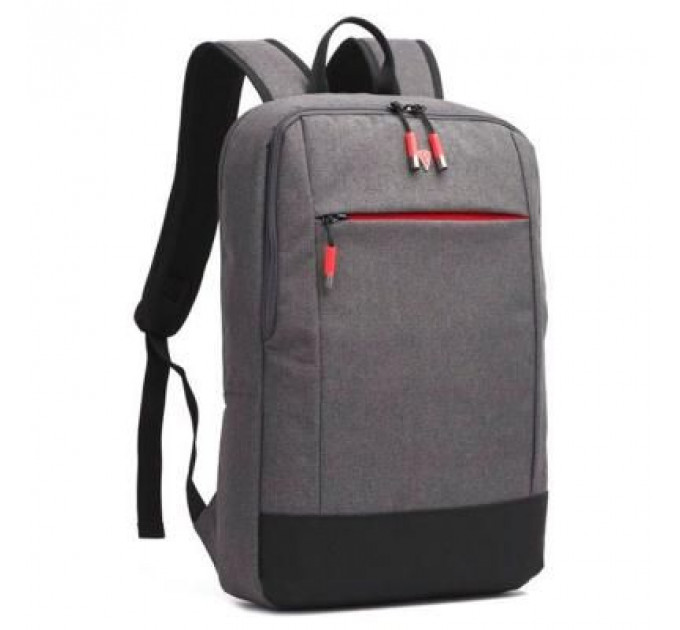 Рюкзак для ноутбука Sumdex 15.6" PON-261 (PON-261GY)