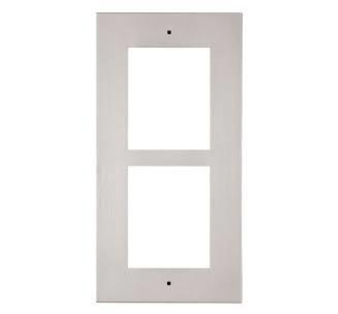 2N Кріплення для використання в будівлях  до відеодомофона IP VERSO 2 MODULE FLUSH FRAME 9155012 2N
