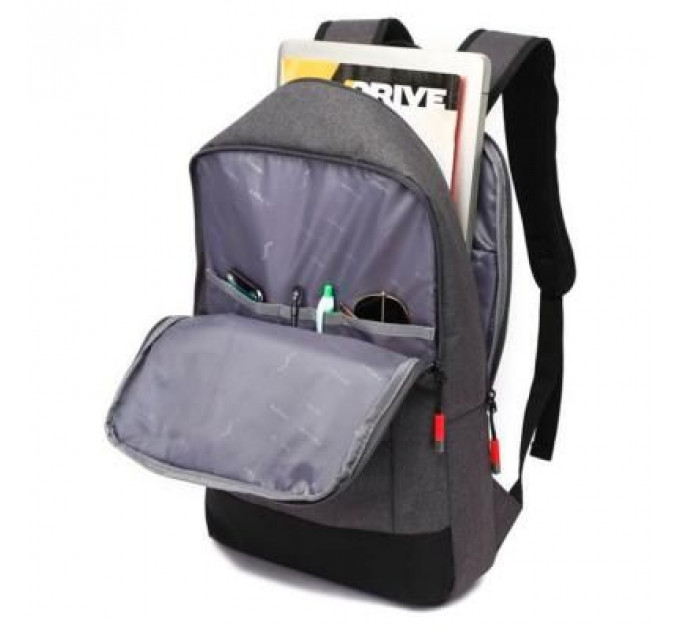 Рюкзак для ноутбука Sumdex 15.6" PON-261 (PON-261GY)
