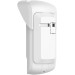 Ajax Ajax MotionCam Outdoor (PhOD) Jeweller (8EU) white датчик руху з камерою