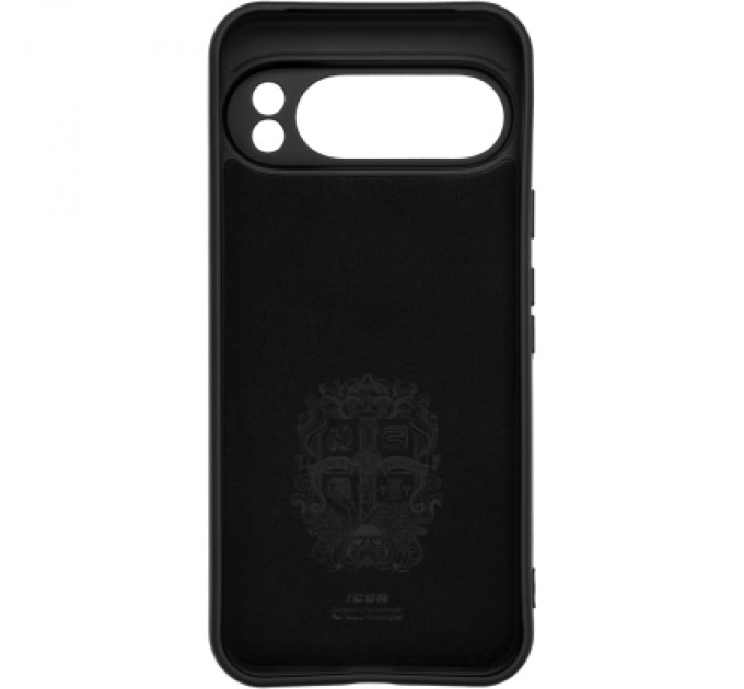 Armorstandart Чохол до мобільного телефона Armorstandart ICON Google Pixel 10 Pro XL 5G Camera cover Black (ARM87248)
