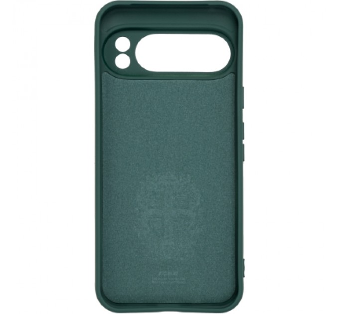 Armorstandart Чохол до мобільного телефона Armorstandart ICON Google Pixel 10 Pro XL 5G Camera cover Dark Green (ARM87465)
