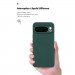 Armorstandart Чохол до мобільного телефона Armorstandart ICON Google Pixel 10 Pro XL 5G Camera cover Dark Green (ARM87465)
