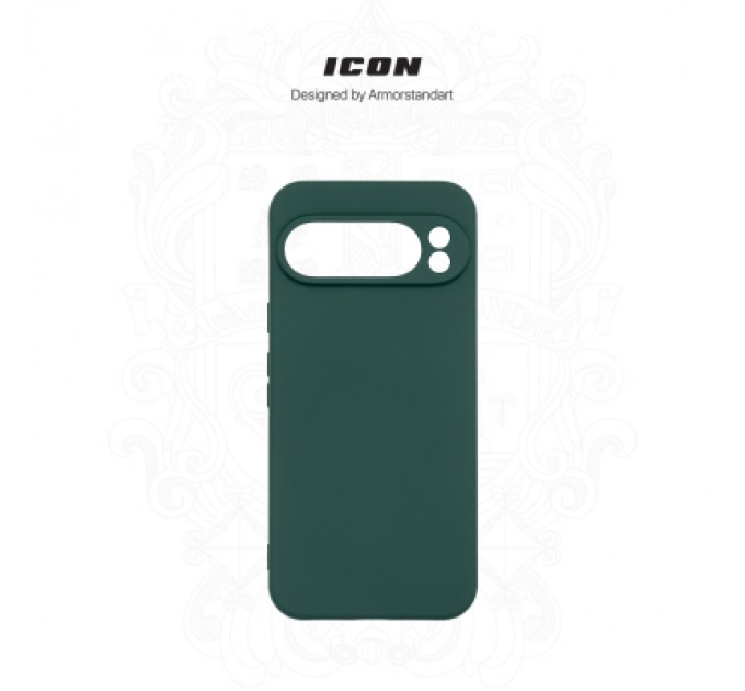 Armorstandart Чохол до мобільного телефона Armorstandart ICON Google Pixel 10 Pro XL 5G Camera cover Dark Green (ARM87465)