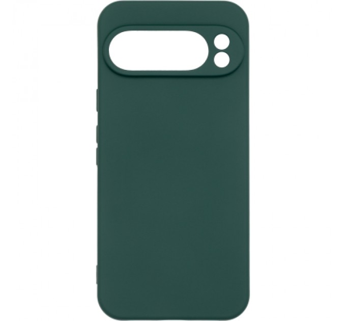 Armorstandart Чохол до мобільного телефона Armorstandart ICON Google Pixel 10 Pro XL 5G Camera cover Dark Green (ARM87465)