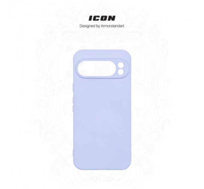 Armorstandart Чохол до мобільного телефона Armorstandart ICON Google Pixel 10 Pro XL 5G Camera cover Lavender (ARM87466)