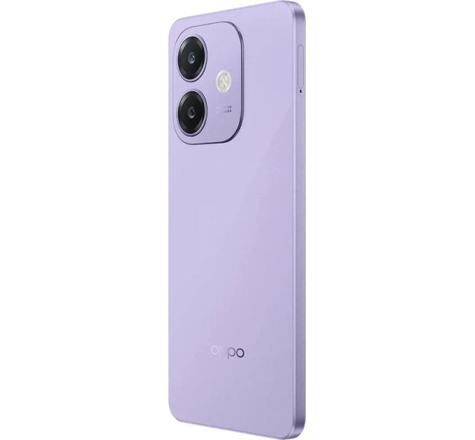 Oppo Мобільний телефон A3 6/256 CPH2669 STARRY PURPLE OPPO